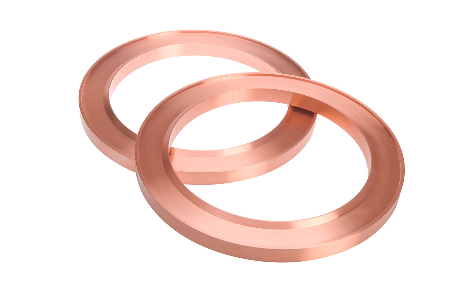 Ring Forgings - Machined Ring Forging Manufacturer from Chennai