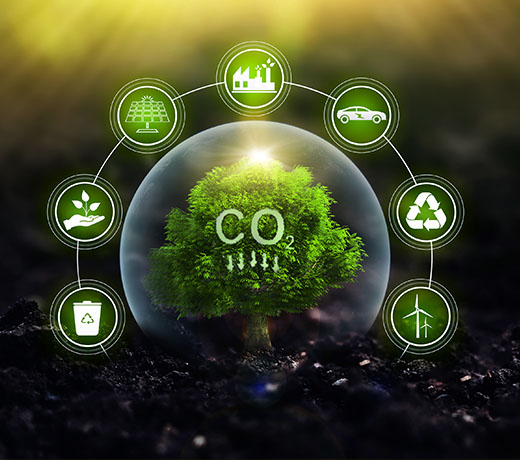 Environment and energy Environment and energy